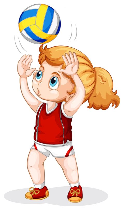 Desenho bola volei Imagens – Download Grátis no Freepik