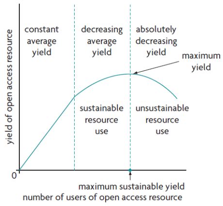 Chapter 5: Market failure and socially undesirable outcomes 1: Common ...