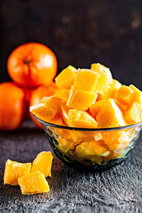 Images Of Oranges