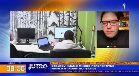 Srpski Nordeus prodat za neverovatnu sumu: "Ja sam bio jako nepoverljiv ...