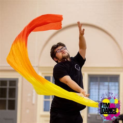 FTM Dance Office Photos