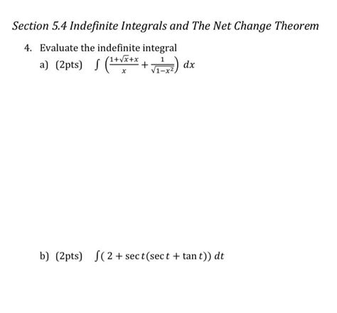 Image result for Net Integral Function as Net Change