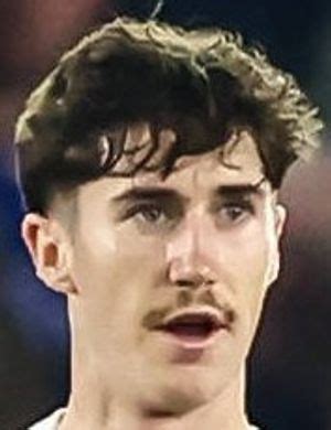 Trai Hume - Player profile 24/25 | Transfermarkt