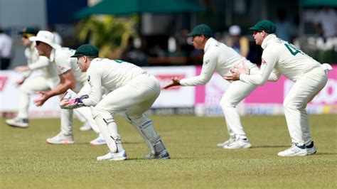 How to watch Sri Lanka vs. Australia 2nd Test online for free - Blog