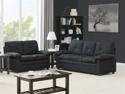 3+2+1 Sofa Sets — Furnishio