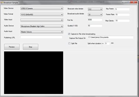 VideoFX Live for Computer 的图像结果