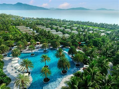 MÖVENPICK RESORT CAM RANH (Cam Hai Dong) - Resort Reviews, Photos, Rate ...
