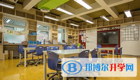 北京市私立汇佳学校图集-北京市私立汇佳学校-125国际教育