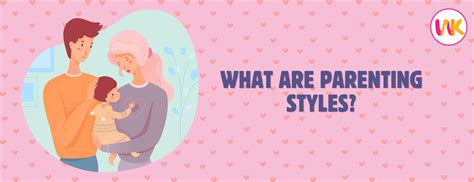 Understanding Parenting Styles: Authoritative, Authoritarian ...