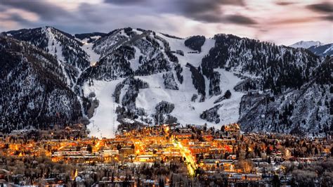 Aspen, Colorado: Where to Eat, Stay, and Play | Condé Nast Traveler