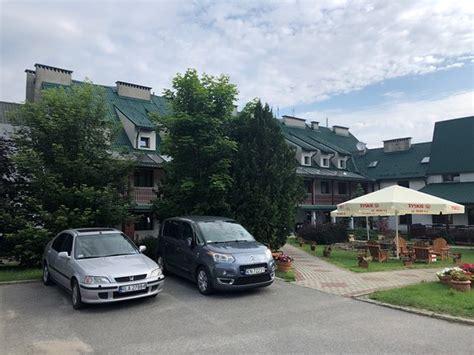 HOTEL GORSKI PTTK (Ustrzyki Gorne) - Hotel Reviews & Photos - Tripadvisor