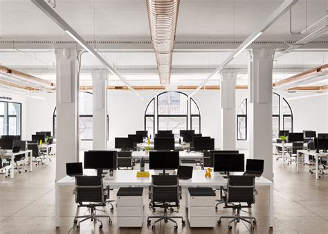 A Look Inside nate’s New NYC Office - Officelovin'