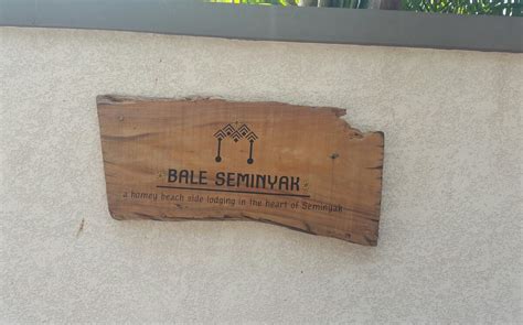 BALE SEMINYAK PETITENGET BEACH (Bali) - Inn Reviews, Photos, Rate ...
