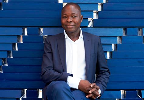 The 2022 Pritzker Prize is awarded to Diébédo Francis Kéré ...