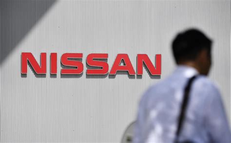 Nissan zeigt in Bericht auf, dass Ghosn Firmengelder für private Zwecke ...