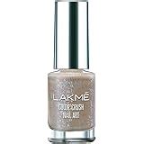 Buy Lakmé Color Crush Nailart, U4, 6ml Online at Low Prices in India ...