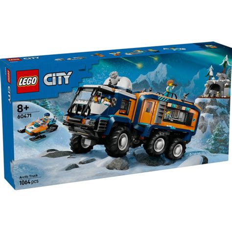 LEGO City — Toycra