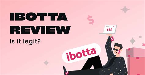 Ibotta review: Is Ibotta legit? - Monetha