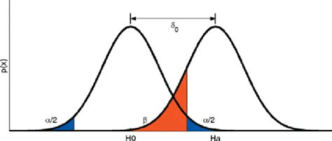 Image result for Type 1 Error Example