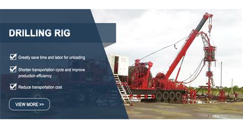 Company Overview - Dongying Zerui Machinery Equipment Co., Ltd.
