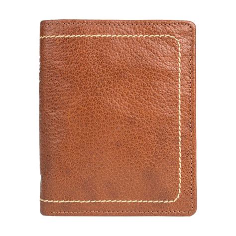 Buy Hidesign Tan Men's Wallet (Hidesign 258-L108F Rf Men's Wallet - Tan ...