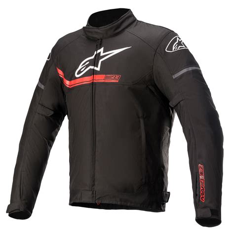 Buy Alpinestars MM93 Austin Waterproof Jacket Online – superbikestore