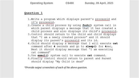 Image result for Operating System 9th Edition