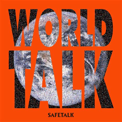 Safetalk - Worldtalk - plusfm