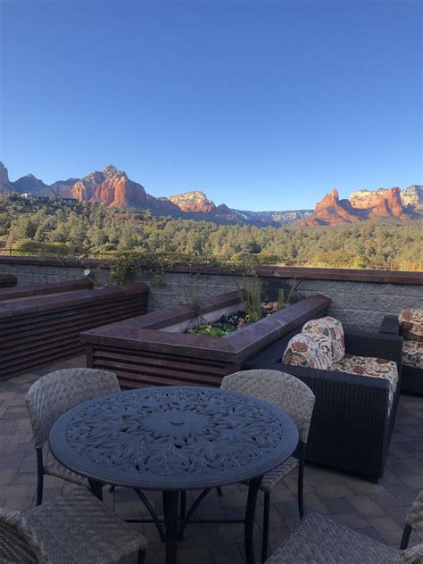 The best sedona restaurants with a view that you can t miss 2023 – Artofit