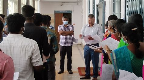 BCG Vaccine Laboratory