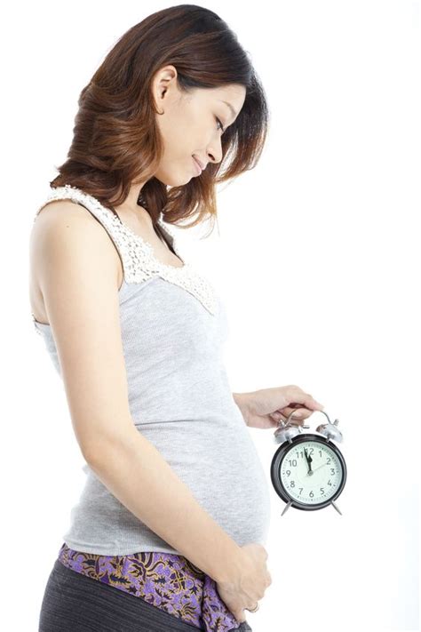 为宫缩计时 – 每个孕妇必须知道的重要手段 - 知乎