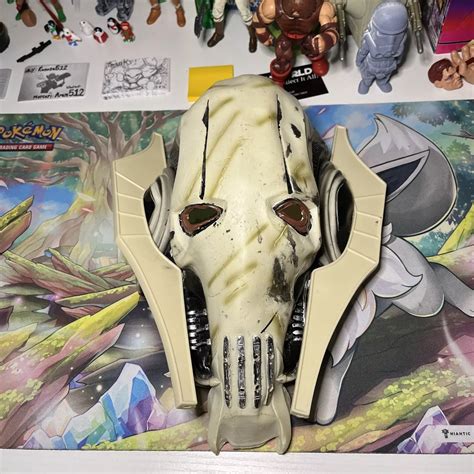 General Grievous Costume