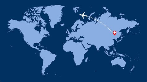 Image result for Aeroplane Flying Over Map