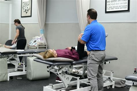 Hip & Knee Pain in Lafayette | Damon Physical Therapy