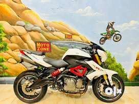 Buy & Sell Second Hand Benelli 600i in India, Used Motorcycles in India ...
