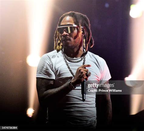 Future Tge Rapper 的图像结果