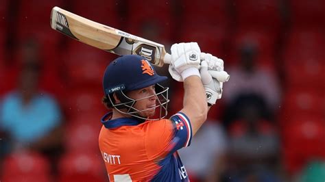 Cricket Coverage - Scotland vs Netherlands, Scotland T20 Tri-Series ...