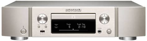Marantz ND8006 Zilver: beste prijs - Tweakers