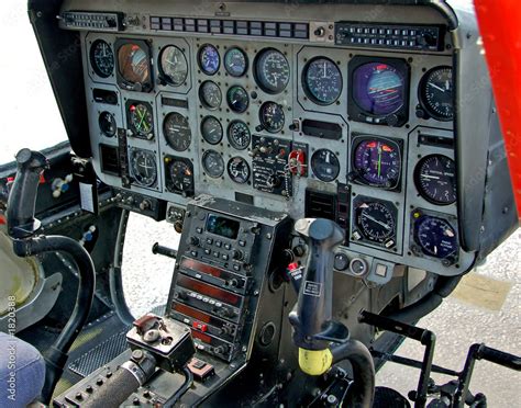 Helicopter Cockpit Controls 的图像结果