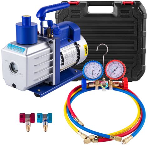 AC Vacuum Pump 的图像结果