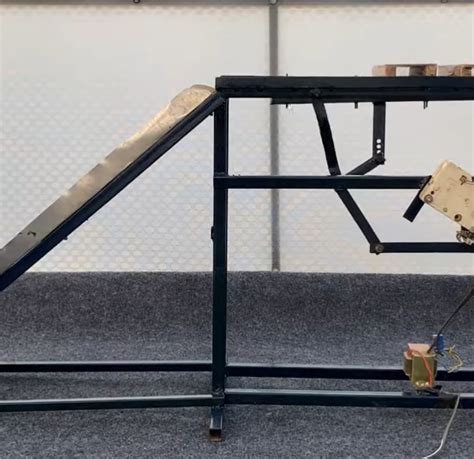 Image result for Box Transfer Mechanism Using Links Animation