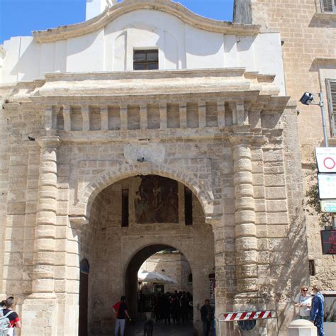 ARCO MARCHESALE O PORTA GRANDE (2026) All You SHOULD Know Before Going ...