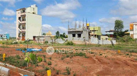 Plot/ Land for Sale in Varthur Police Station, Market, Near, Varthur ...