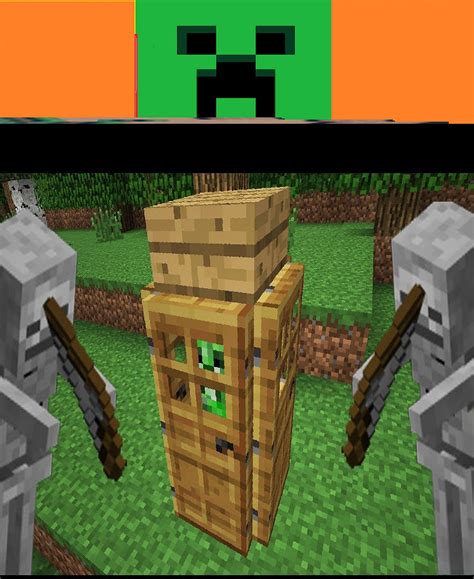 Image result for Trap Box Mod Minecraft