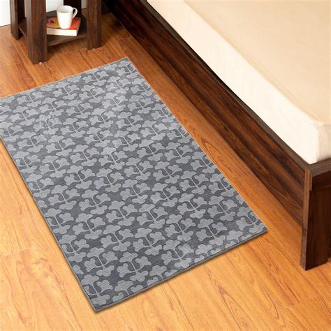 Buy Patterned Woven Carpet - 120 x 180 cm from Home Centre at just INR ...