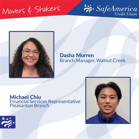 SafeAmerica Credit Union on LinkedIn: #teamsacu
