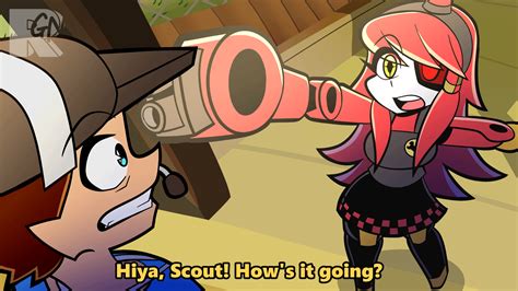 Mimi Sentry TF2 (RoboGunNeo) : r/tf2