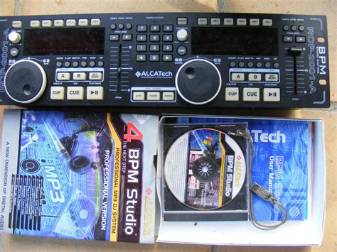 Image result for Alcatech BPM Studio Windows 1.0