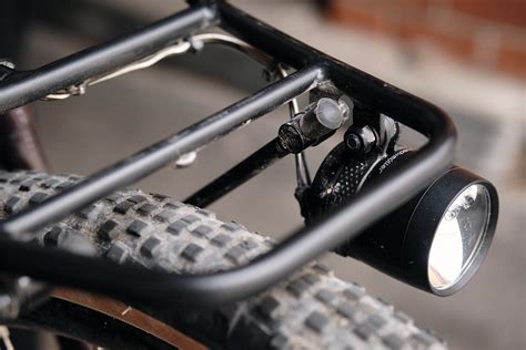 The Real-World Guide to Dynamo Hubs, Lighting, and Charging ...