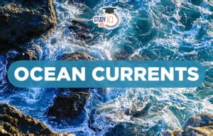 Atlantic Ocean, Map, Countries, Ocean Currents, Deepest Point